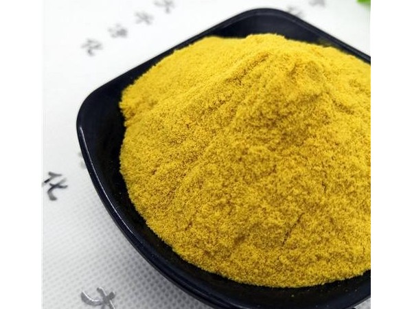 你知道錳礦廢水如果用聚合氯化鋁會有效果？