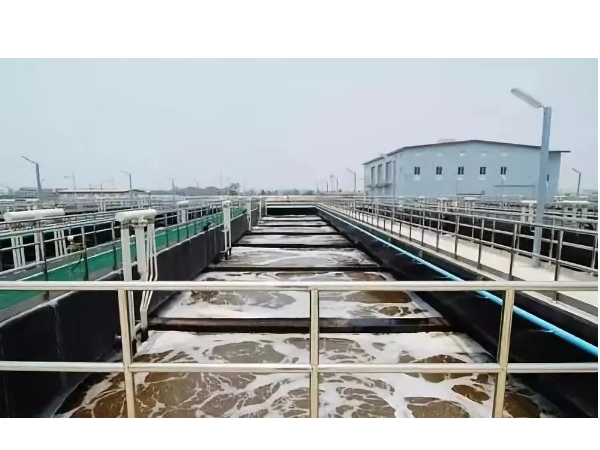 污水處理的6個基本步驟，記住這些就夠用了