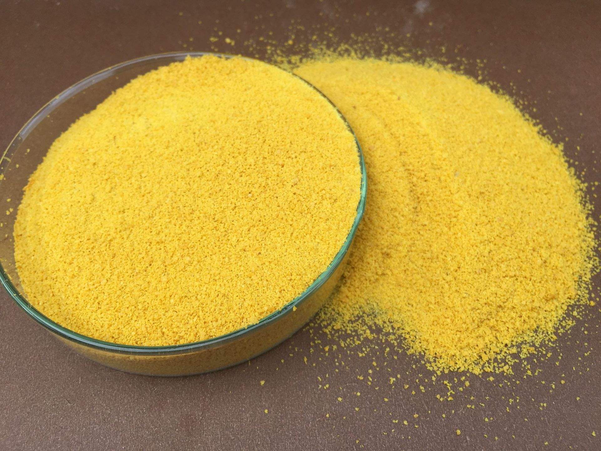 食品廠廢水要用什么藥劑處理？