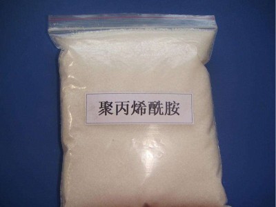 聚丙烯酰胺能處理好高金屬成分廢水嗎？是否會(huì)達(dá)不到排放標(biāo)準(zhǔn)？