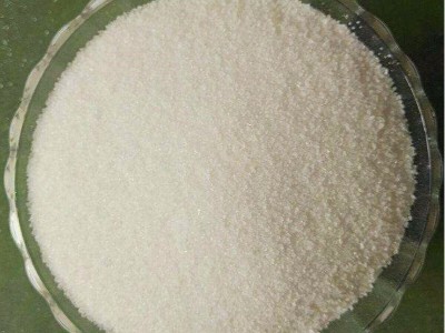 鋼鐵廢水為啥這么難處理？聚丙烯酰胺能否“破解”？