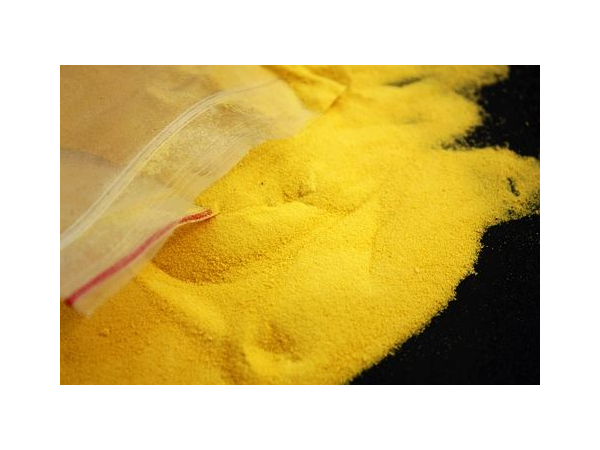 分享干貨！聚合氯化鋁的核心和關鍵作用?。?！