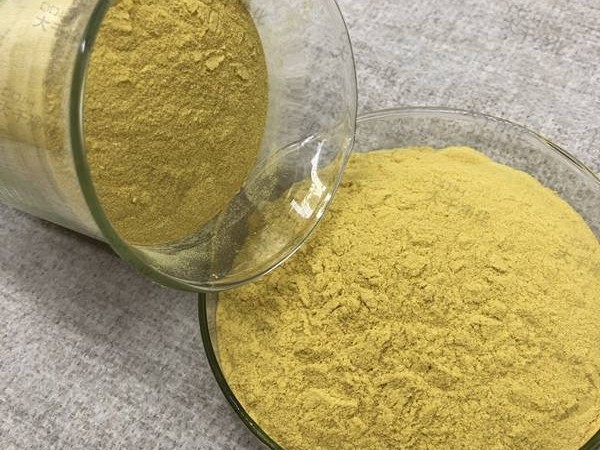 聚合氯化鋁在含油廢水處理中的作用！