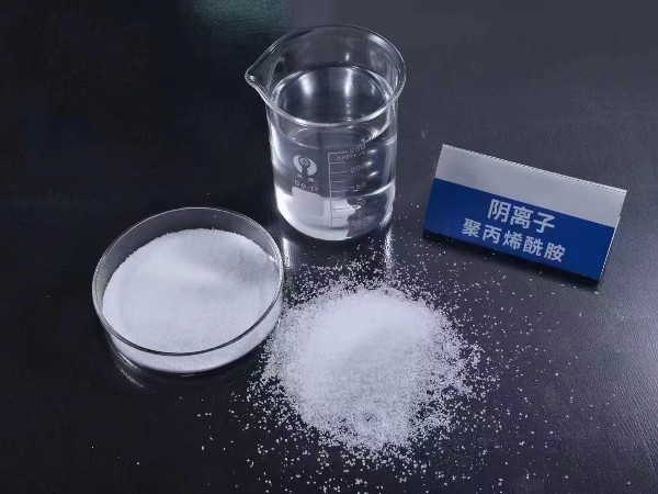 陰離子聚丙烯酰胺微生物工藝共享！