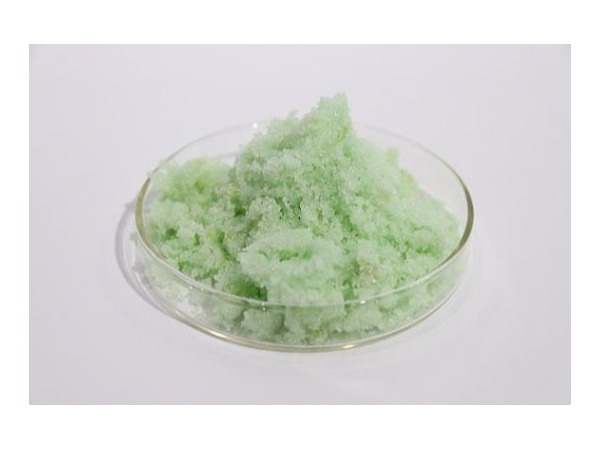 關于硫酸亞鐵你了解多少？