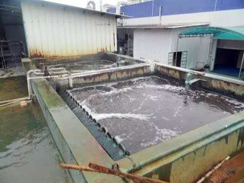 水處理之電鍍廢水的來源、 特性與處理工藝