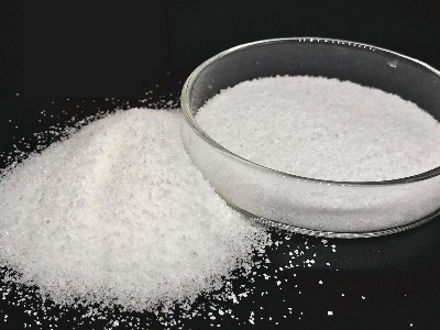 果汁廠廢水處理不易，分步驟使用聚丙烯酰胺