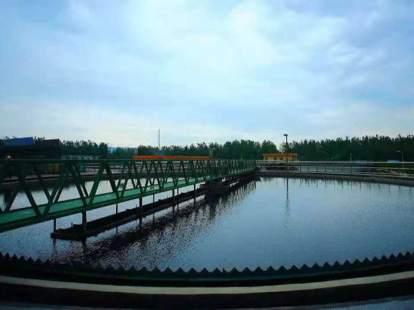 進(jìn)入冬季，打包送您污水廠冬季運(yùn)行指南