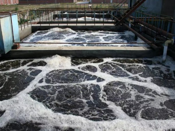 廢水處理技術不斷創(chuàng)新，工業(yè)氨氮廢水處理方法尤為關鍵！
