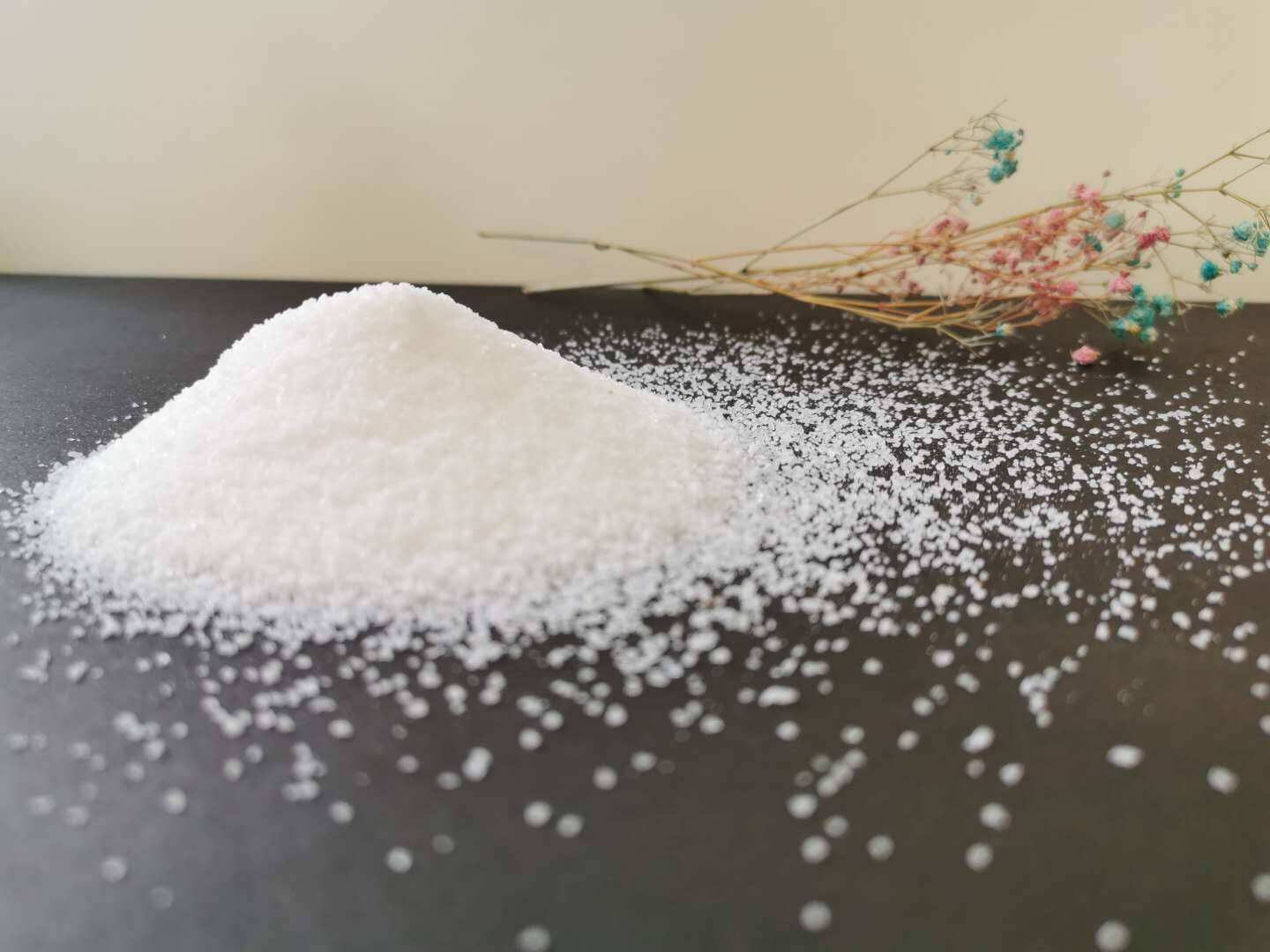 聚丙烯酰胺是不是分子量越高越好？