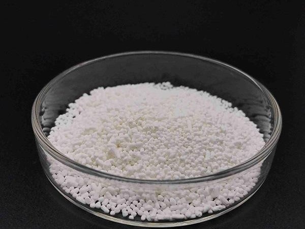 氨氮降解劑對(duì)工業(yè)廢水的處理效果！