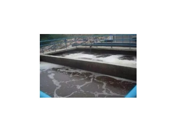 好氧池常見(jiàn)問(wèn)題及解決辦法匯總