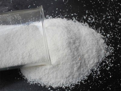 陽離子聚丙烯酰胺助力酸性廢水處理，加速澄清