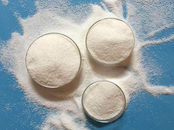 分享干貨！造紙廢水如何選擇聚丙烯酰胺類型？