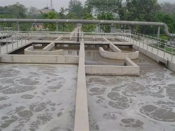 化學(xué)法降低COD分為這4類(lèi)