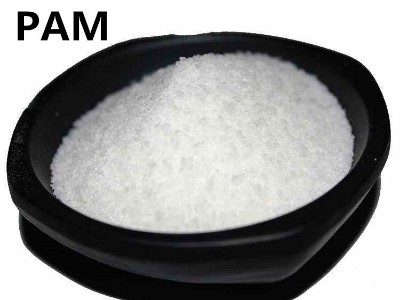 區(qū)分陰離子與非離子聚丙烯胺，將其用在合適位置！