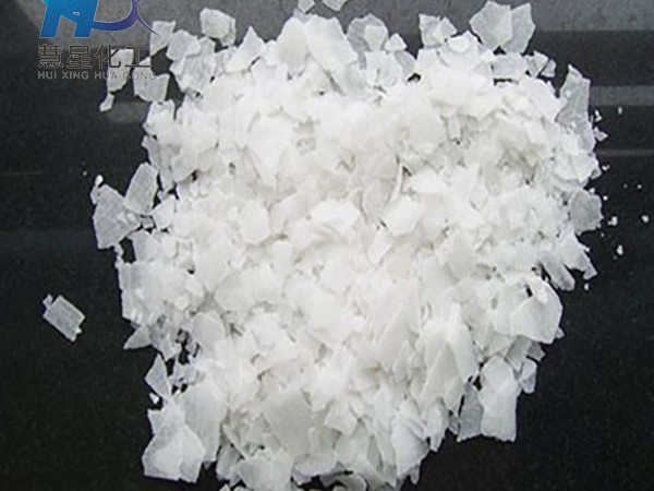 片堿關(guān)于廢水的應用和處理
