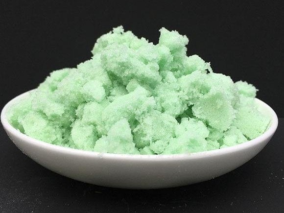 你知道硫酸亞鐵在農(nóng)業(yè)上的使用方法和用量嗎？