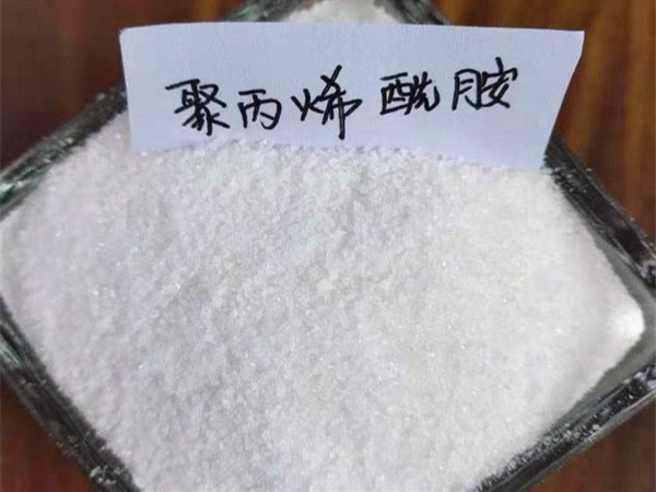 聚丙烯酰胺使用的三誤區(qū)，有效避免才能保質(zhì)保效