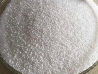 盲目加量陽離子聚丙烯酰胺，絮團(tuán)過大“適得其反”