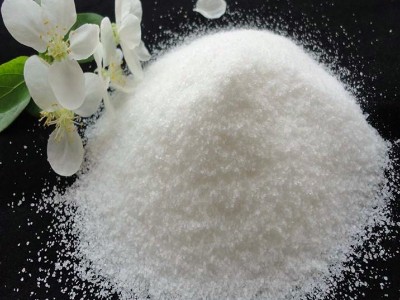 不同類聚丙烯酰胺的不同作用？分子量按需決定
