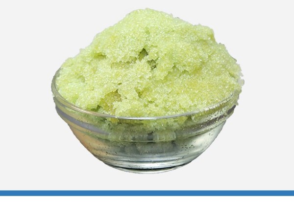 你知道硫酸亞鐵在水處理中的作用嗎？土壤改良中的作用嗎？